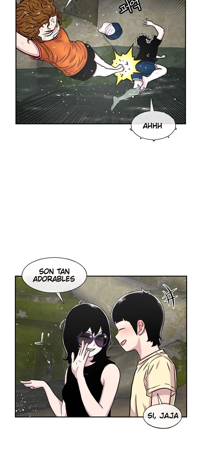 Star Ginseng Store Capítulo 78 - Page 62