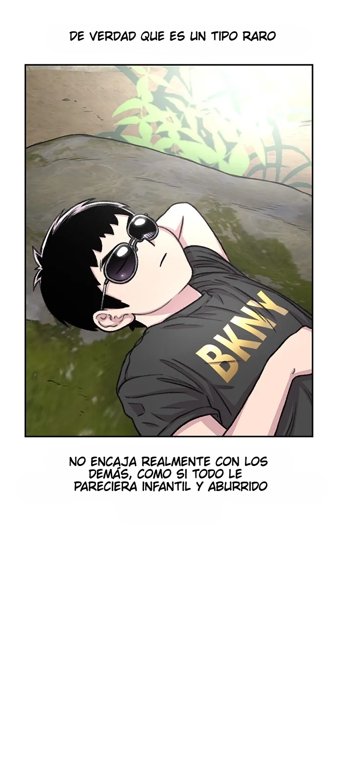 Star Ginseng Store Capítulo 79 - Page 15