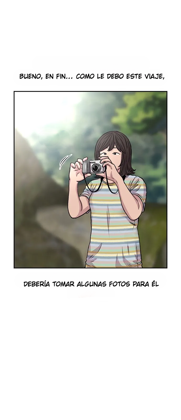Star Ginseng Store Capítulo 79 - Page 16