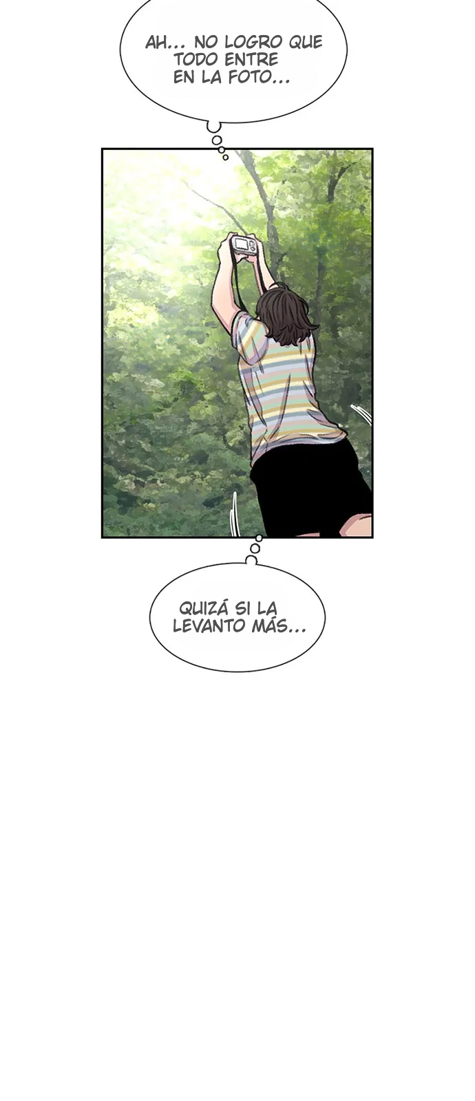 Star Ginseng Store Capítulo 79 - Page 19