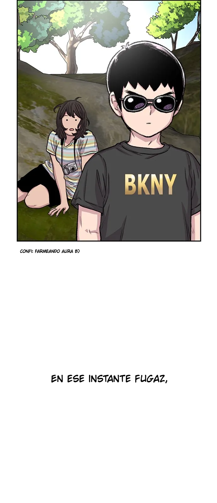Star Ginseng Store Capítulo 79 - Page 33