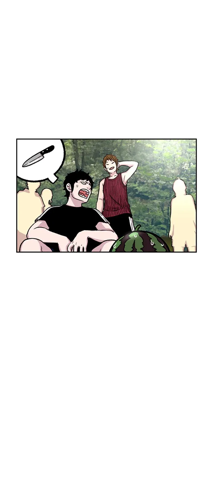 Star Ginseng Store Capítulo 79 - Page 36