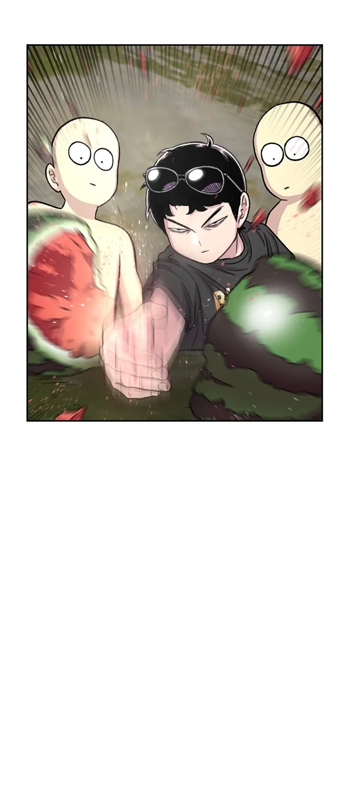 Star Ginseng Store Capítulo 79 - Page 37
