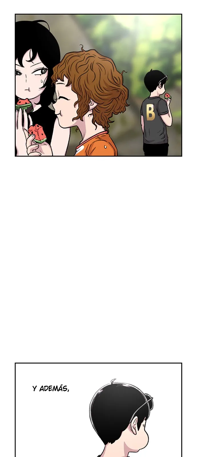 Star Ginseng Store Capítulo 79 - Page 38
