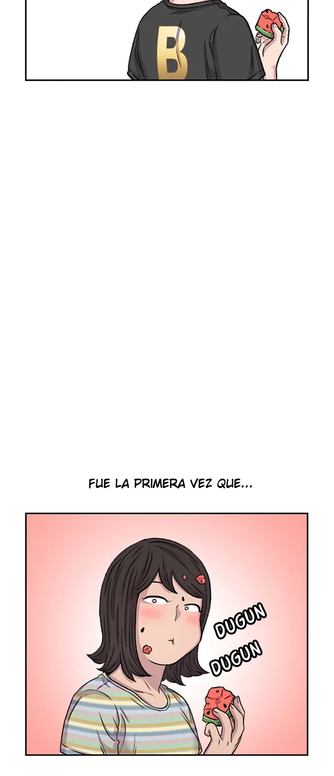 Star Ginseng Store Capítulo 79 - Page 39