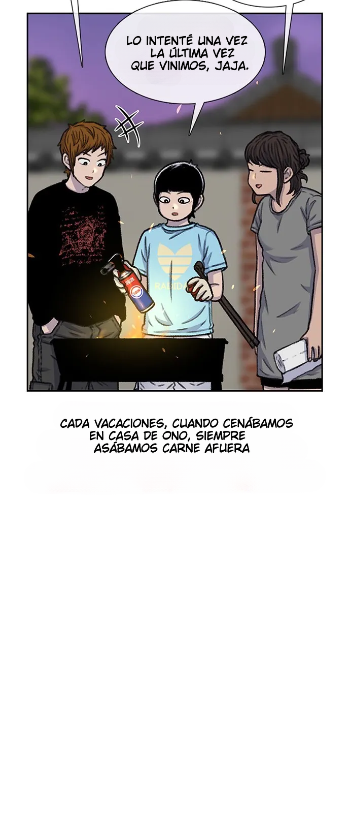 Star Ginseng Store Capítulo 79 - Page 43