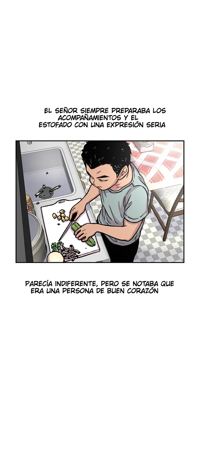 Star Ginseng Store Capítulo 79 - Page 44