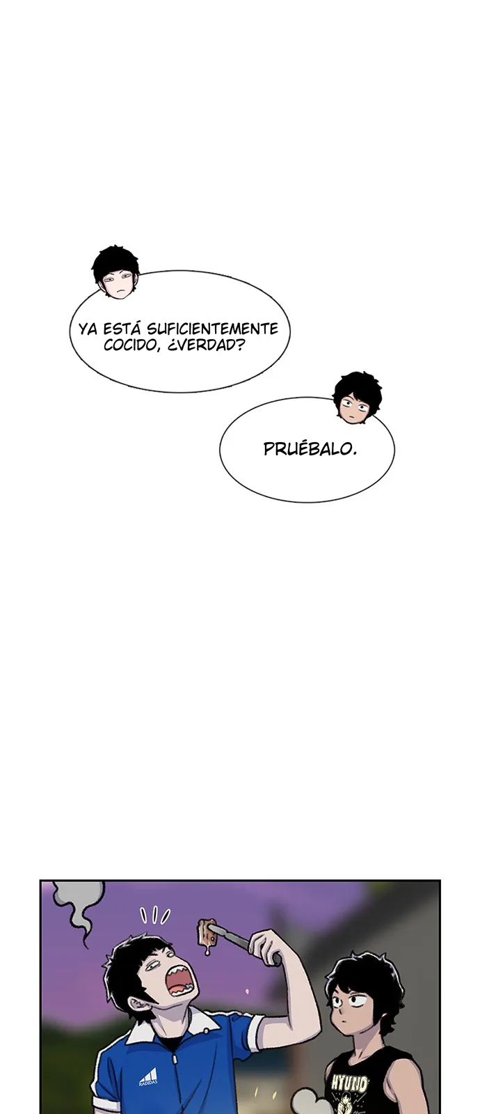 Star Ginseng Store Capítulo 79 - Page 47