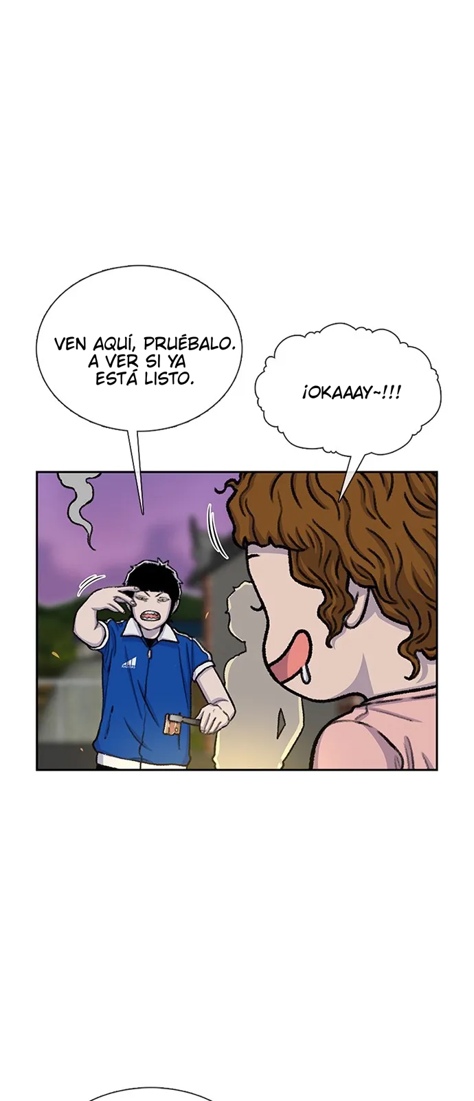 Star Ginseng Store Capítulo 79 - Page 49