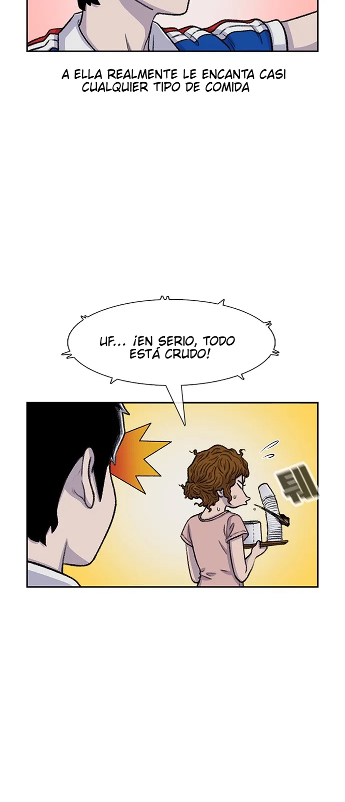 Star Ginseng Store Capítulo 79 - Page 51