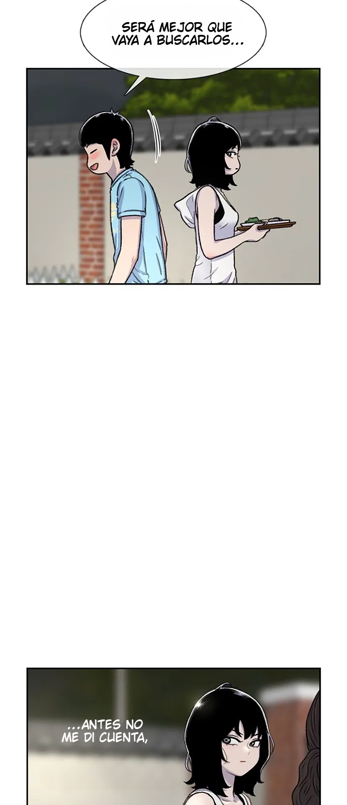 Star Ginseng Store Capítulo 79 - Page 54