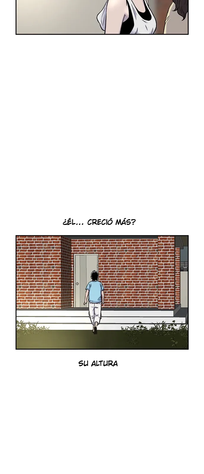 Star Ginseng Store Capítulo 79 - Page 55