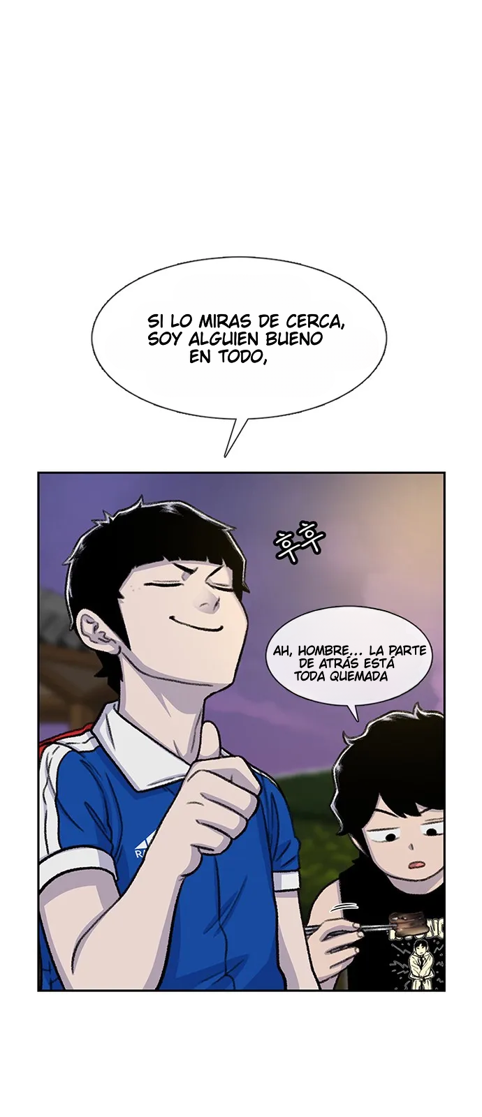 Star Ginseng Store Capítulo 79 - Page 58