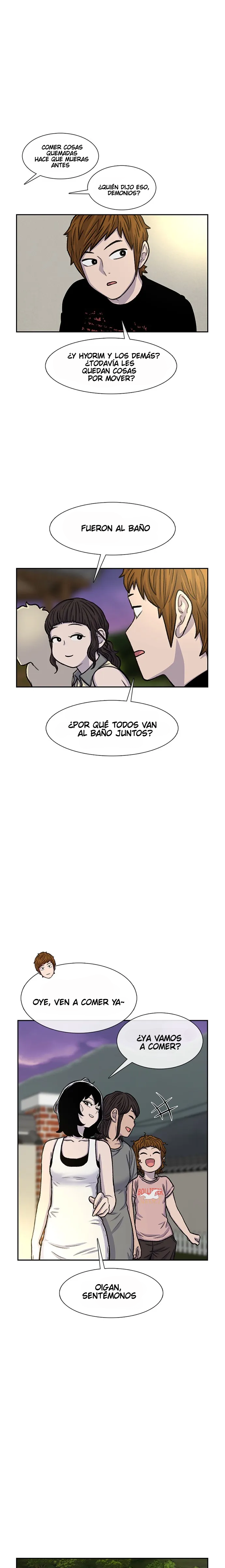 Star Ginseng Store Capítulo 79 - Page 59