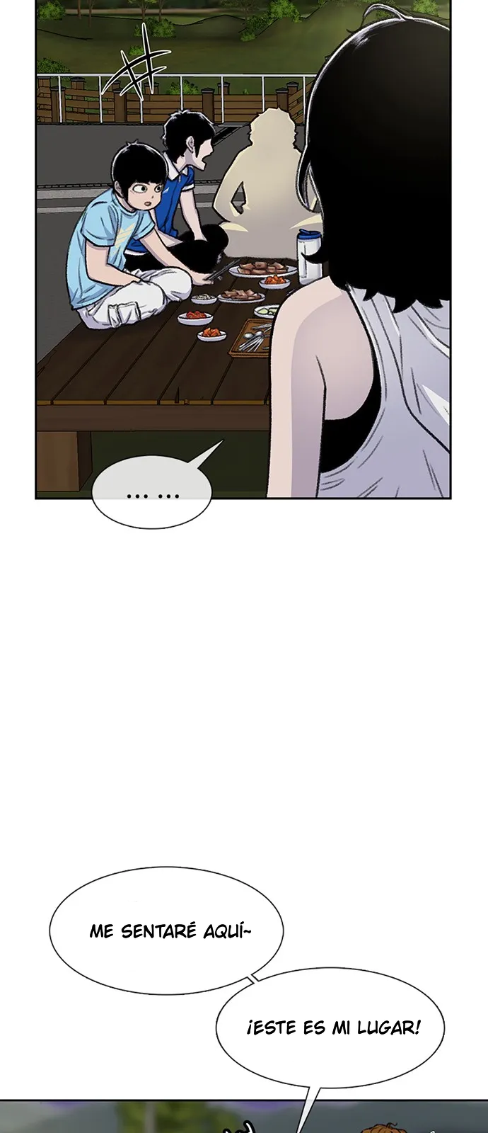 Star Ginseng Store Capítulo 79 - Page 60