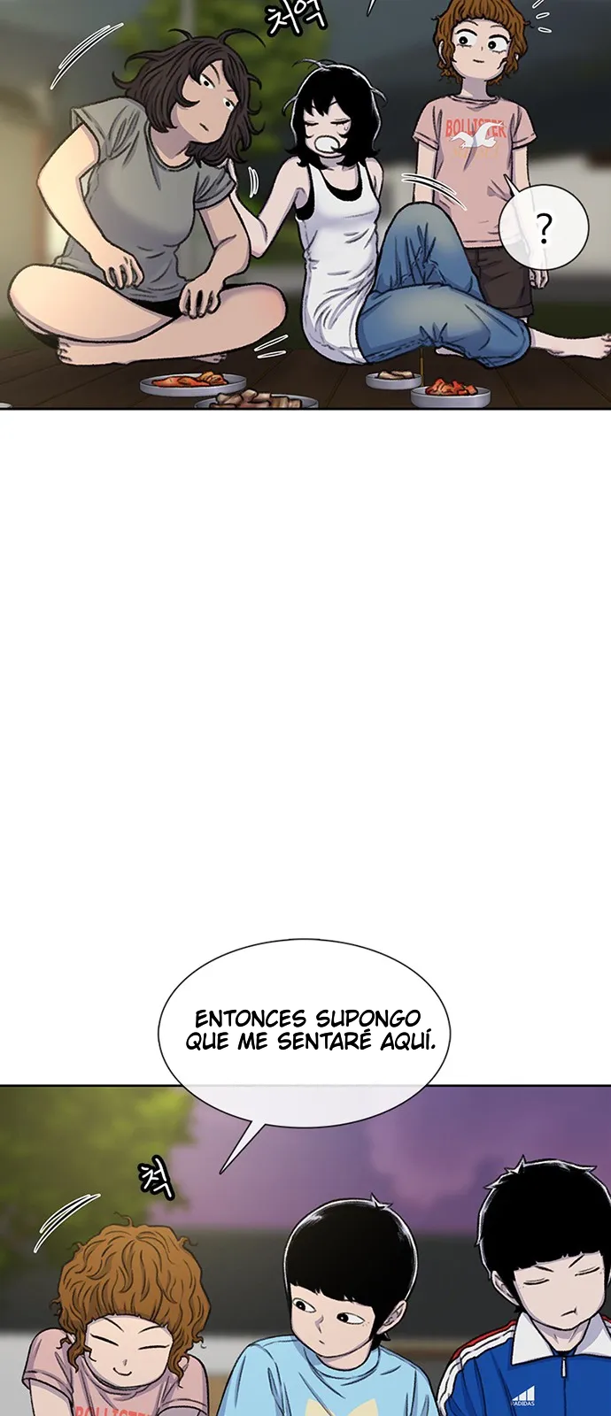 Star Ginseng Store Capítulo 79 - Page 61