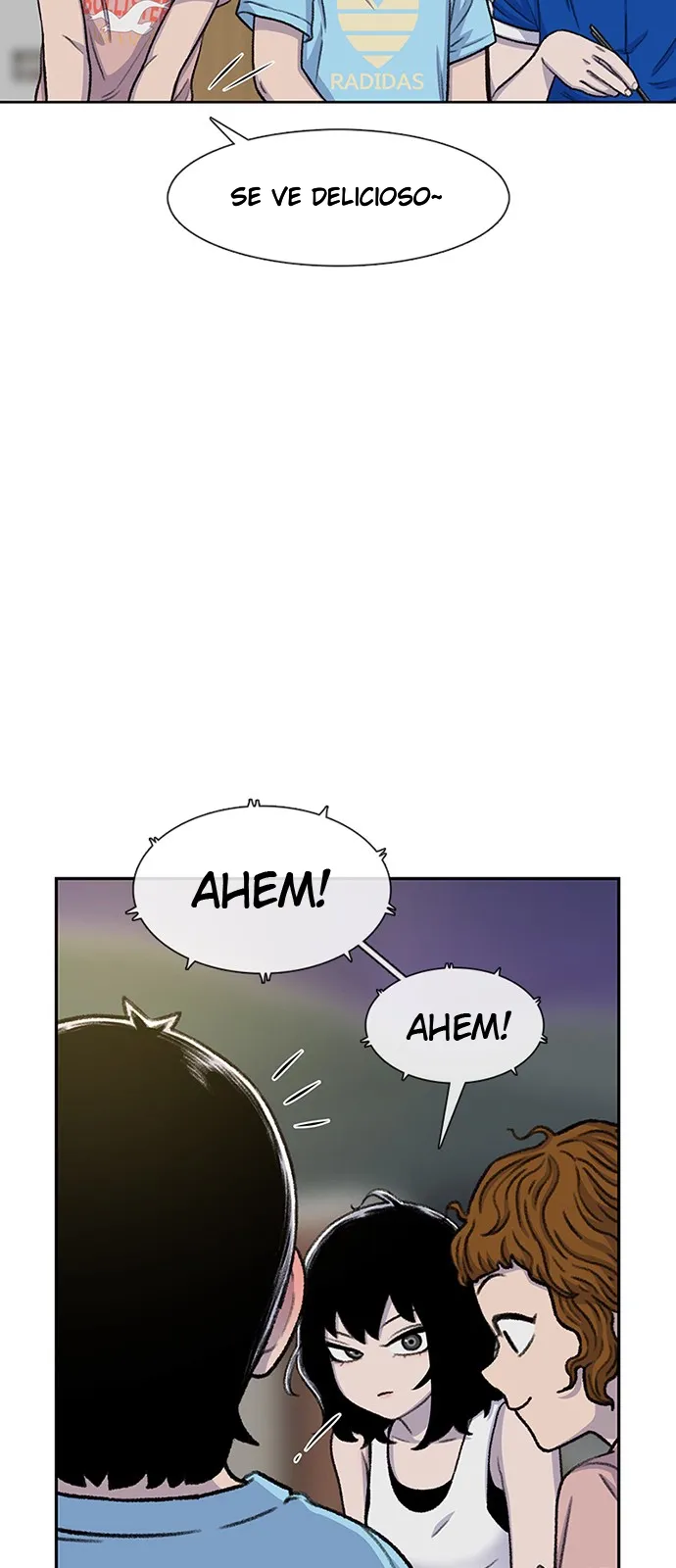 Star Ginseng Store Capítulo 79 - Page 62