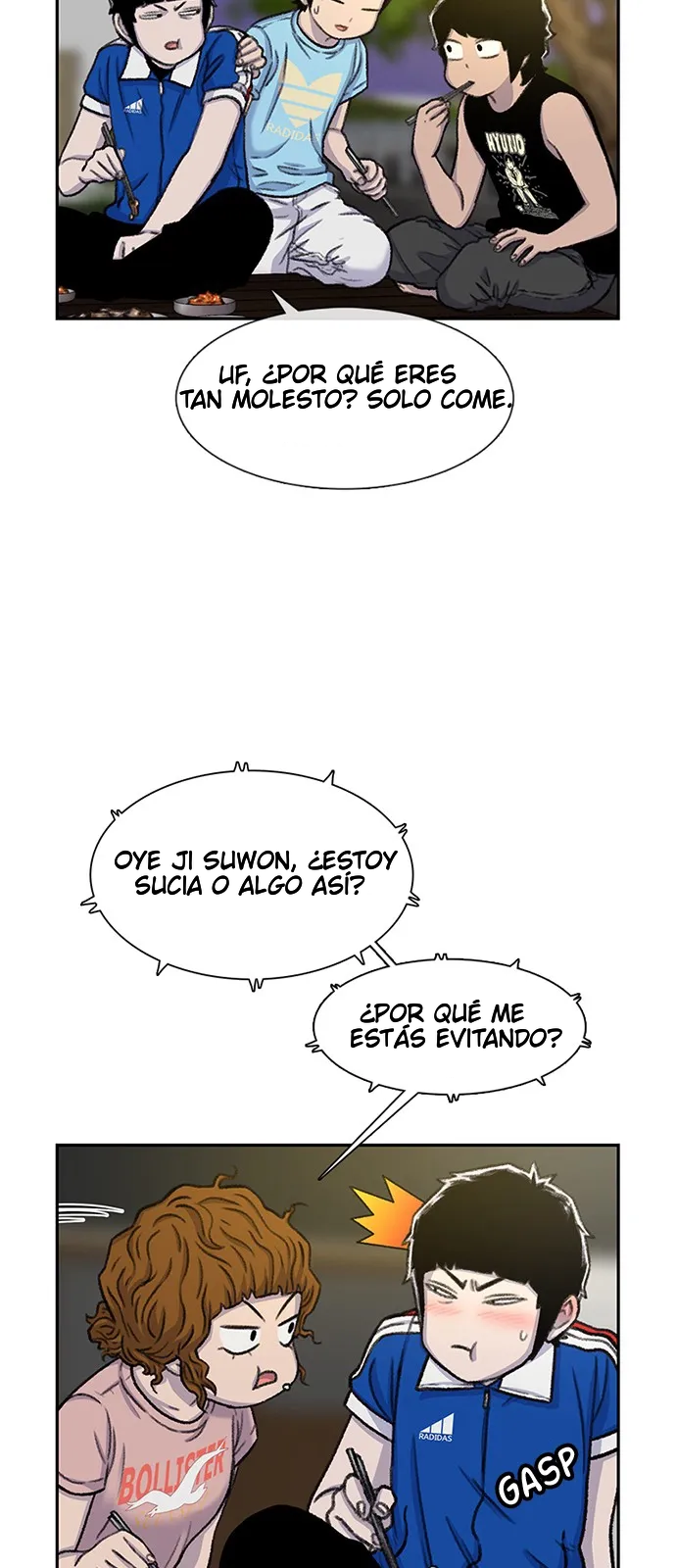 Star Ginseng Store Capítulo 79 - Page 65
