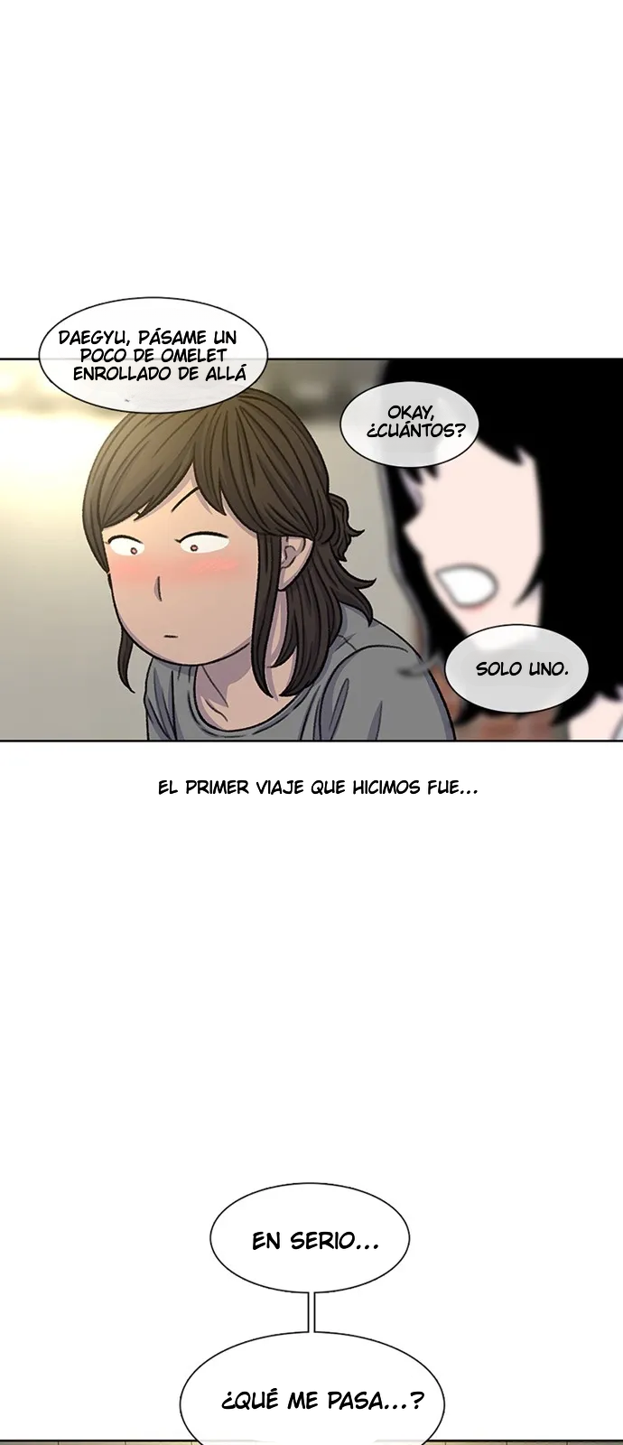 Star Ginseng Store Capítulo 79 - Page 68