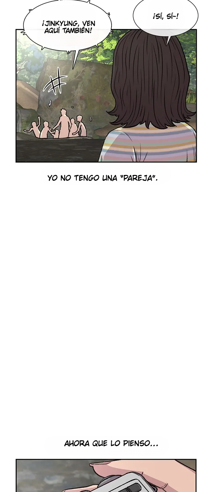 Star Ginseng Store Capítulo 79 - Page 9