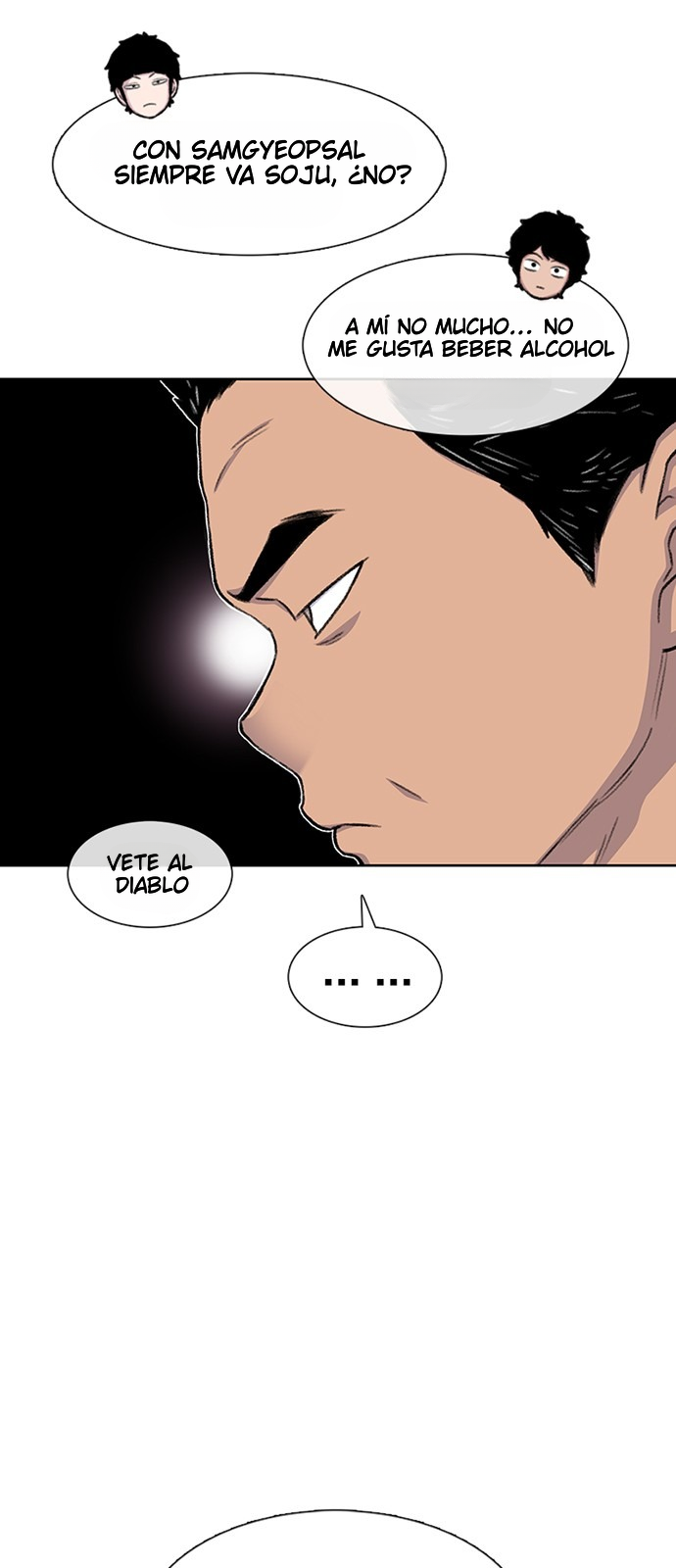 Star Ginseng Store Capítulo 80 - Page 10