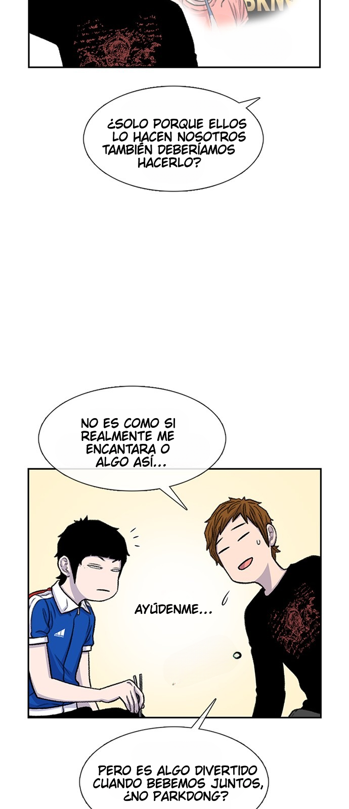 Star Ginseng Store Capítulo 80 - Page 12