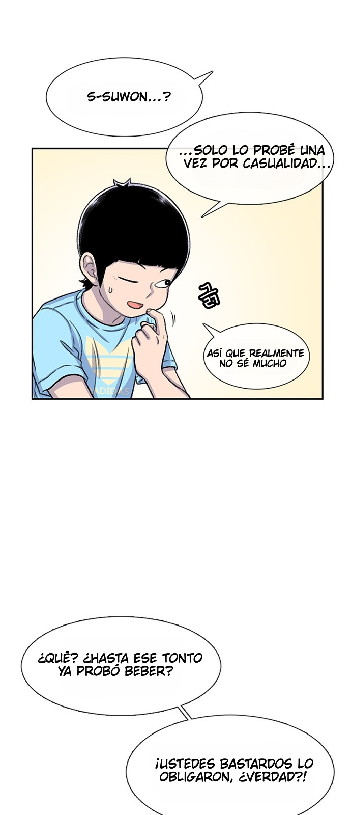 Star Ginseng Store Capítulo 80 - Page 14