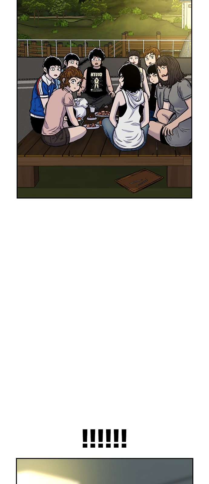 Star Ginseng Store Capítulo 80 - Page 16