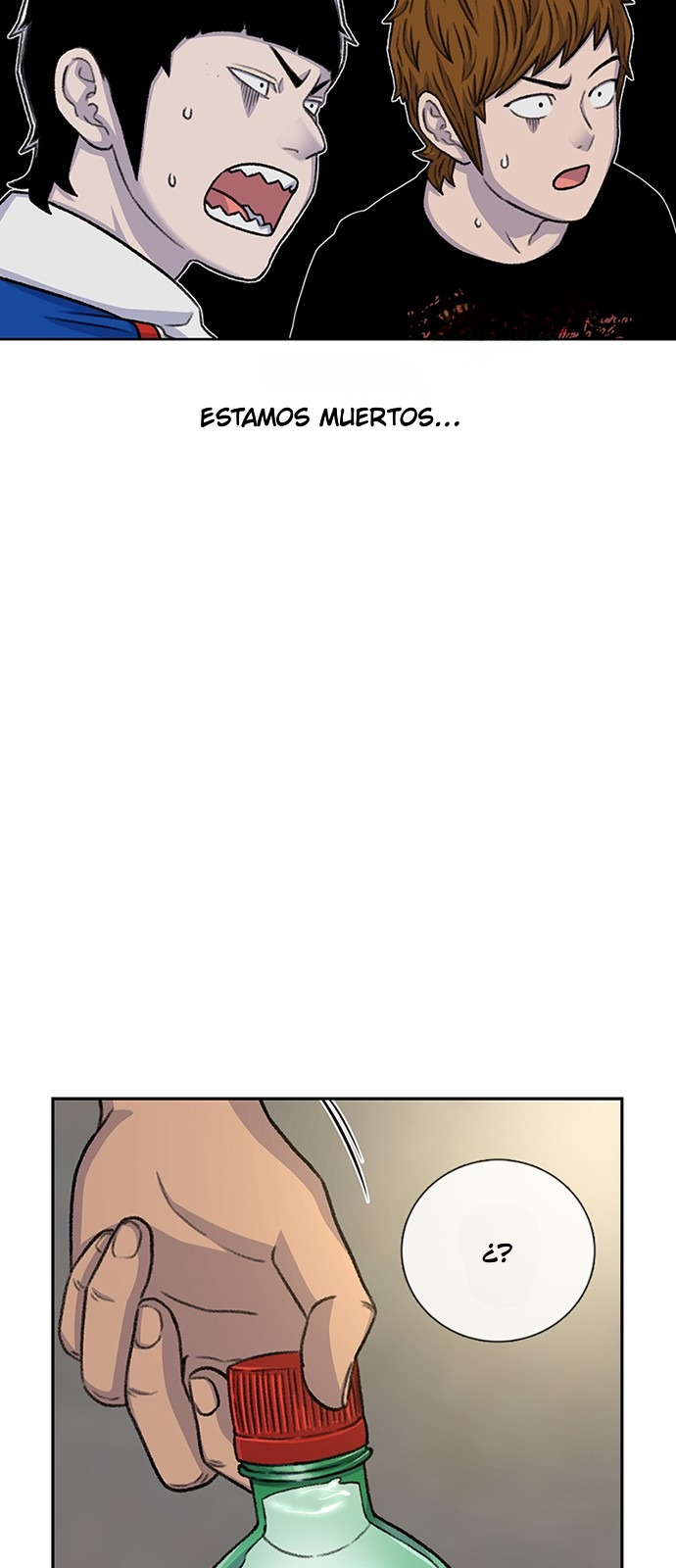 Star Ginseng Store Capítulo 80 - Page 18