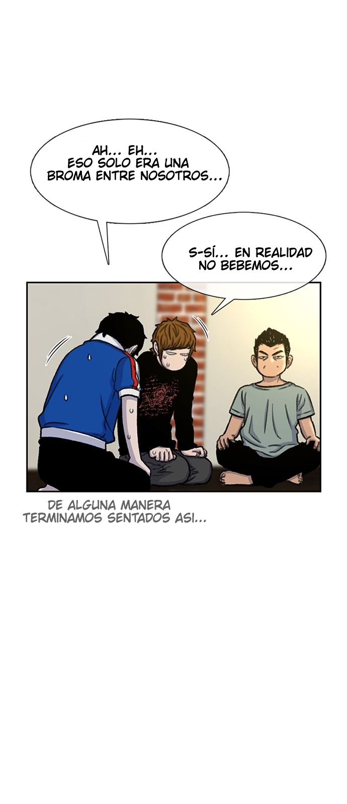 Star Ginseng Store Capítulo 80 - Page 21