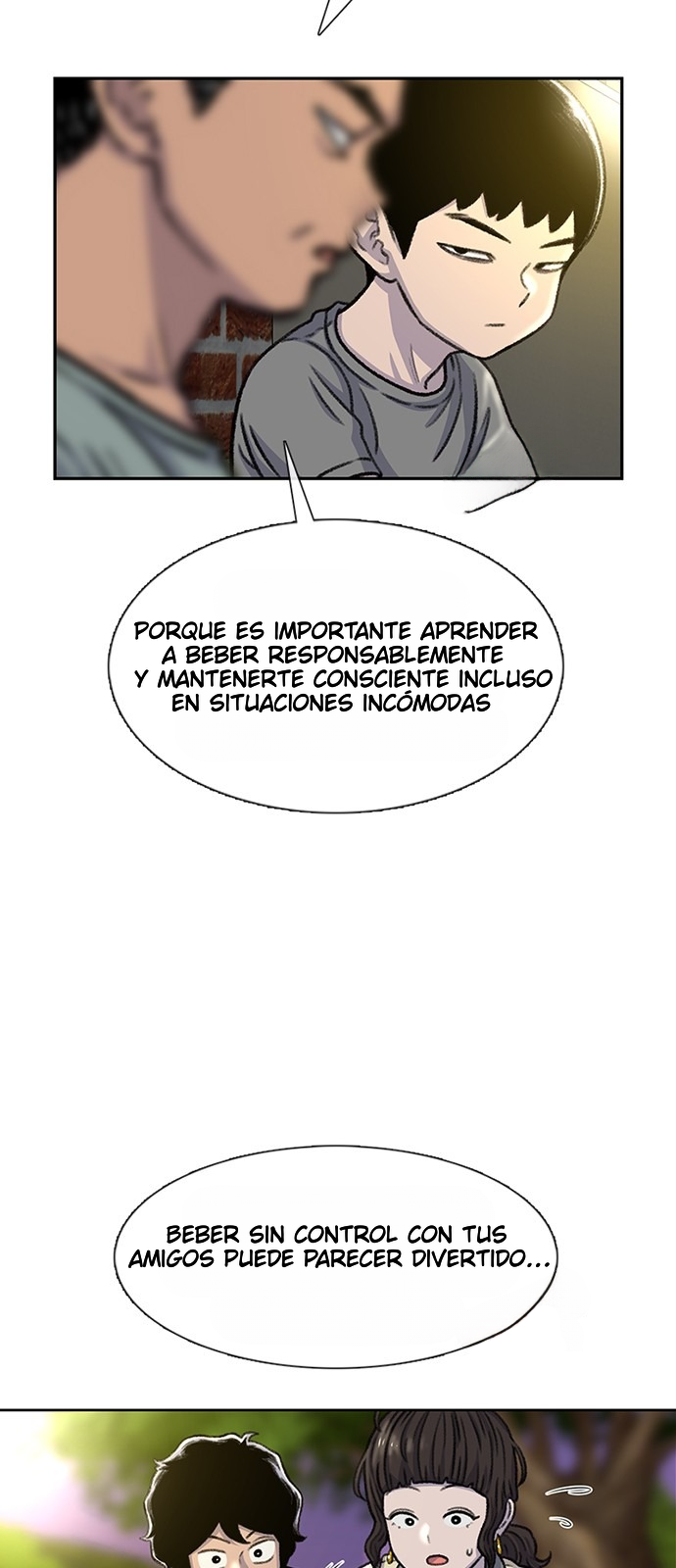 Star Ginseng Store Capítulo 80 - Page 24