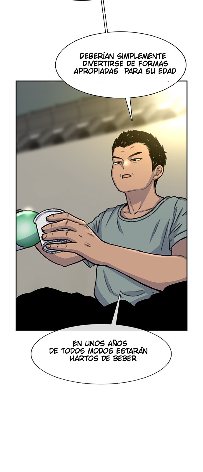 Star Ginseng Store Capítulo 80 - Page 27