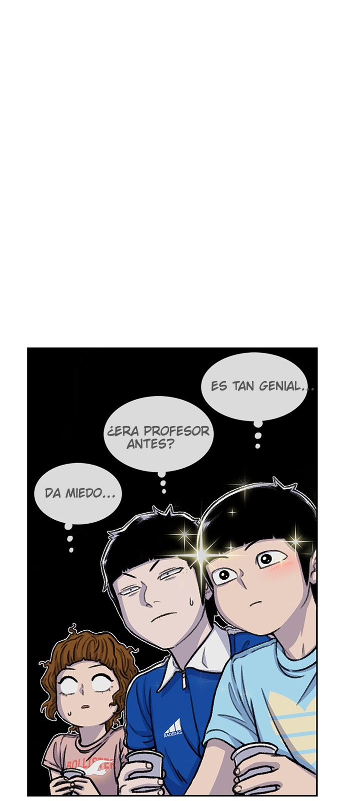 Star Ginseng Store Capítulo 80 - Page 30