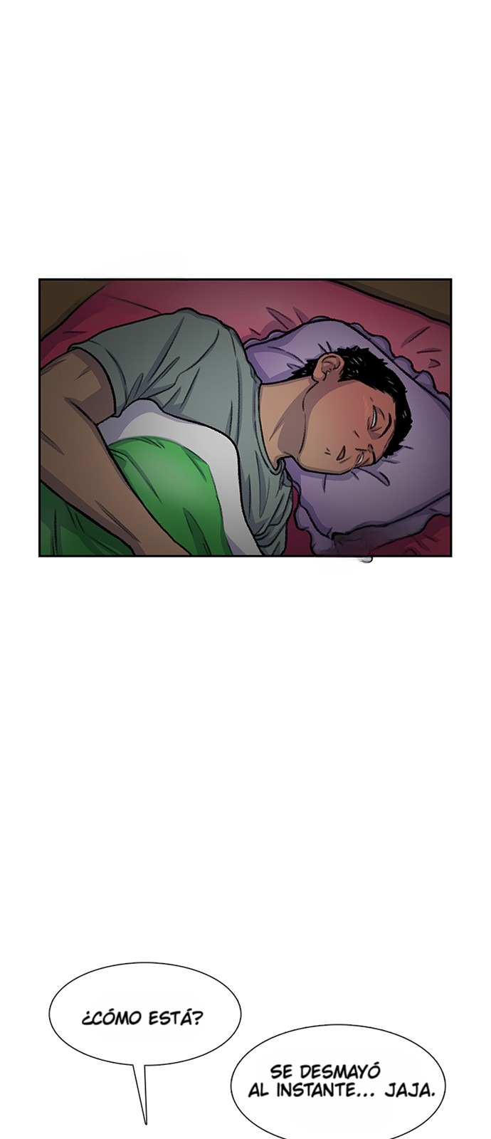 Star Ginseng Store Capítulo 80 - Page 36