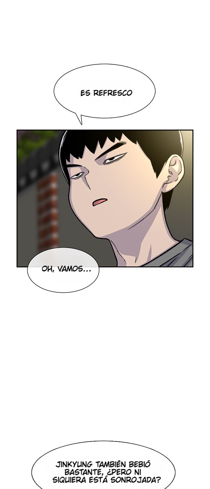 Star Ginseng Store Capítulo 80 - Page 39