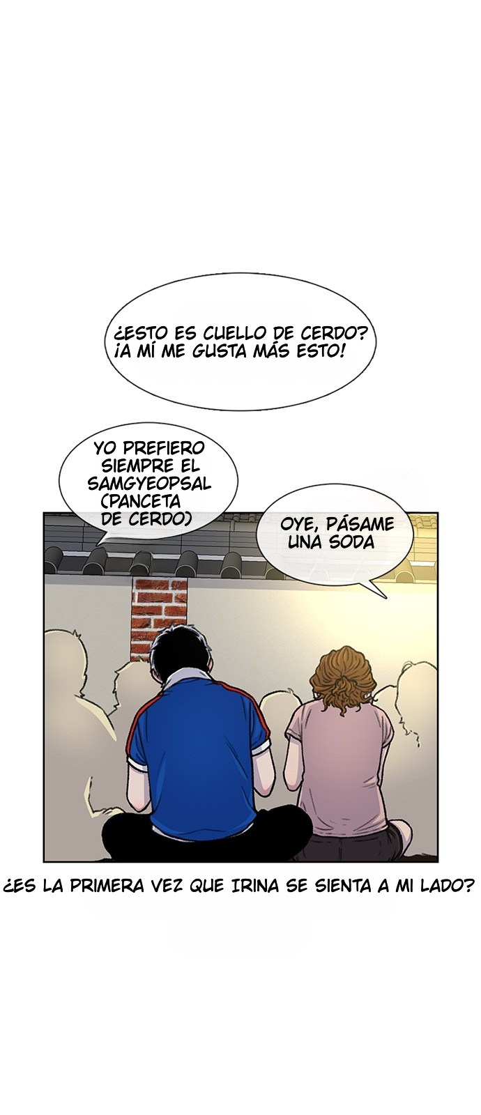 Star Ginseng Store Capítulo 80 - Page 4