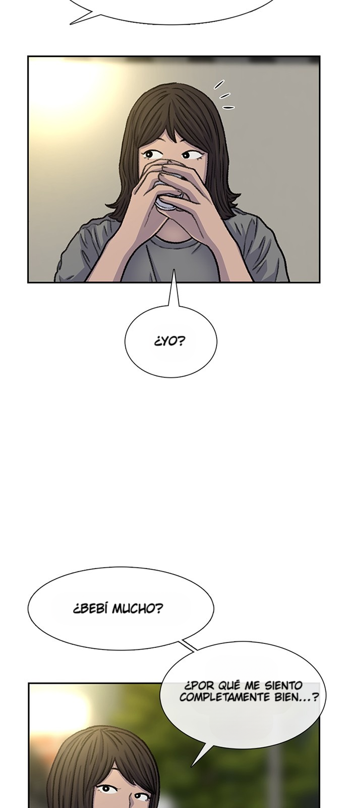 Star Ginseng Store Capítulo 80 - Page 40