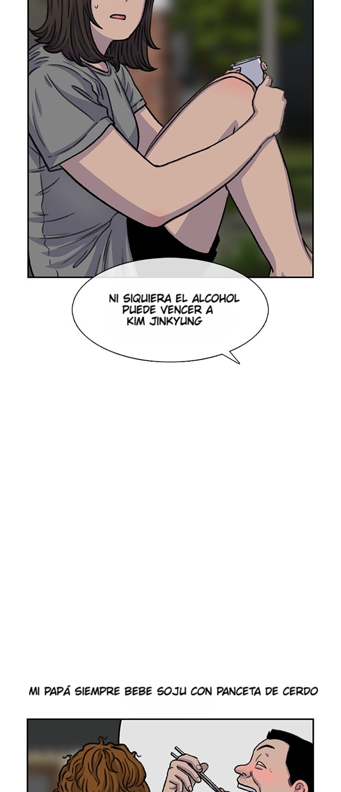 Star Ginseng Store Capítulo 80 - Page 41