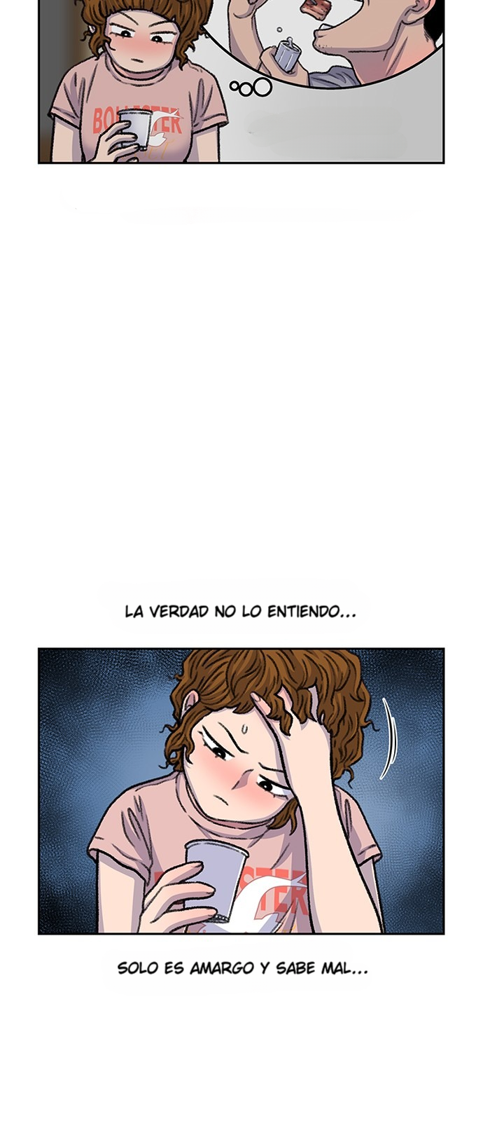 Star Ginseng Store Capítulo 80 - Page 42