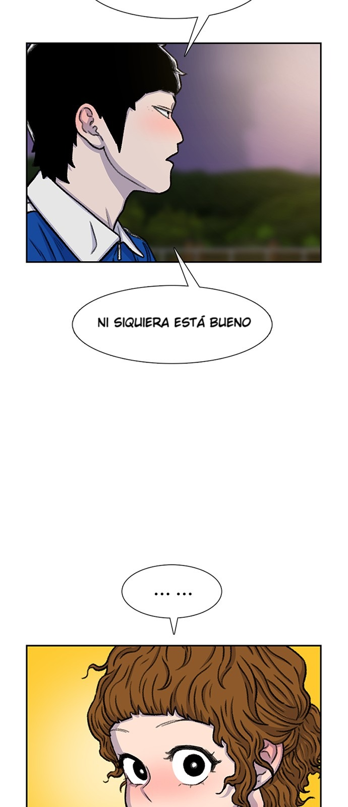 Star Ginseng Store Capítulo 80 - Page 45