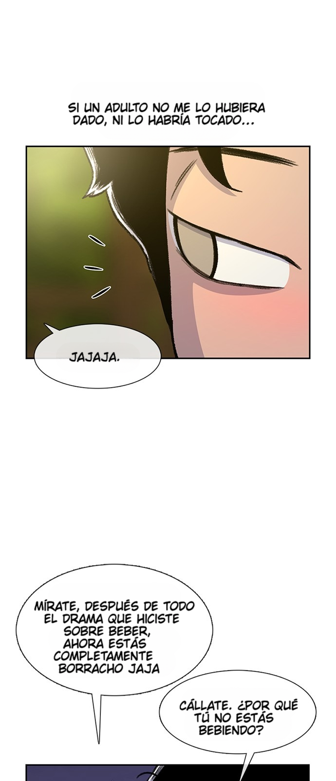 Star Ginseng Store Capítulo 80 - Page 48