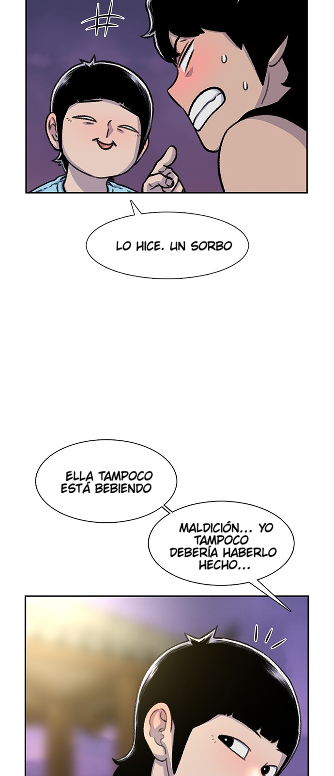 Star Ginseng Store Capítulo 80 - Page 49