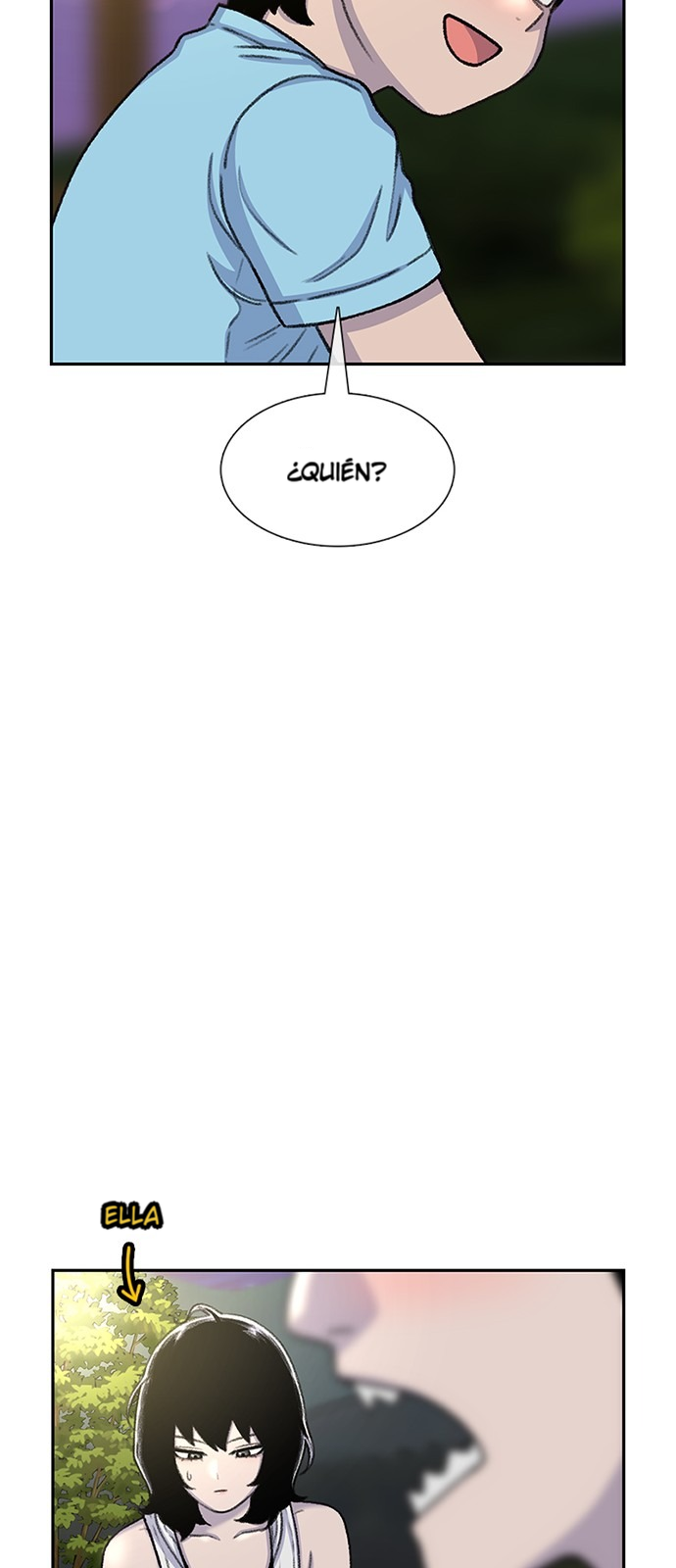Star Ginseng Store Capítulo 80 - Page 50