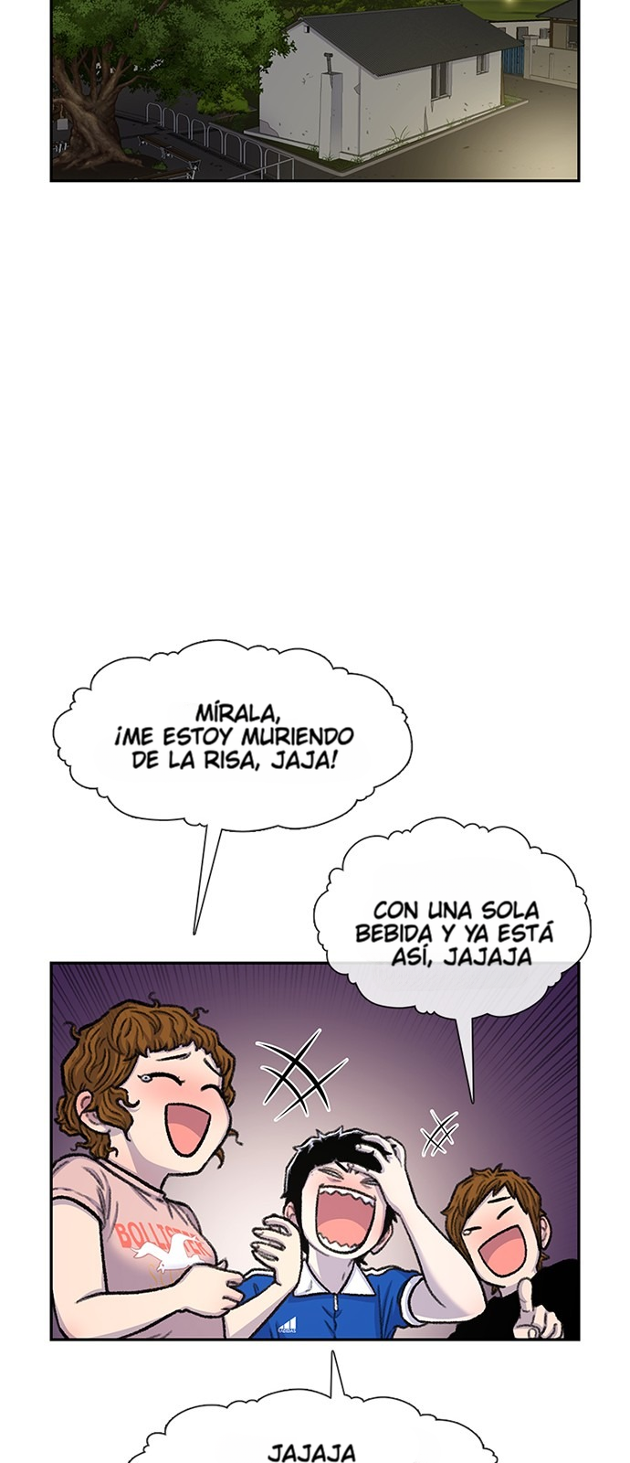 Star Ginseng Store Capítulo 80 - Page 59