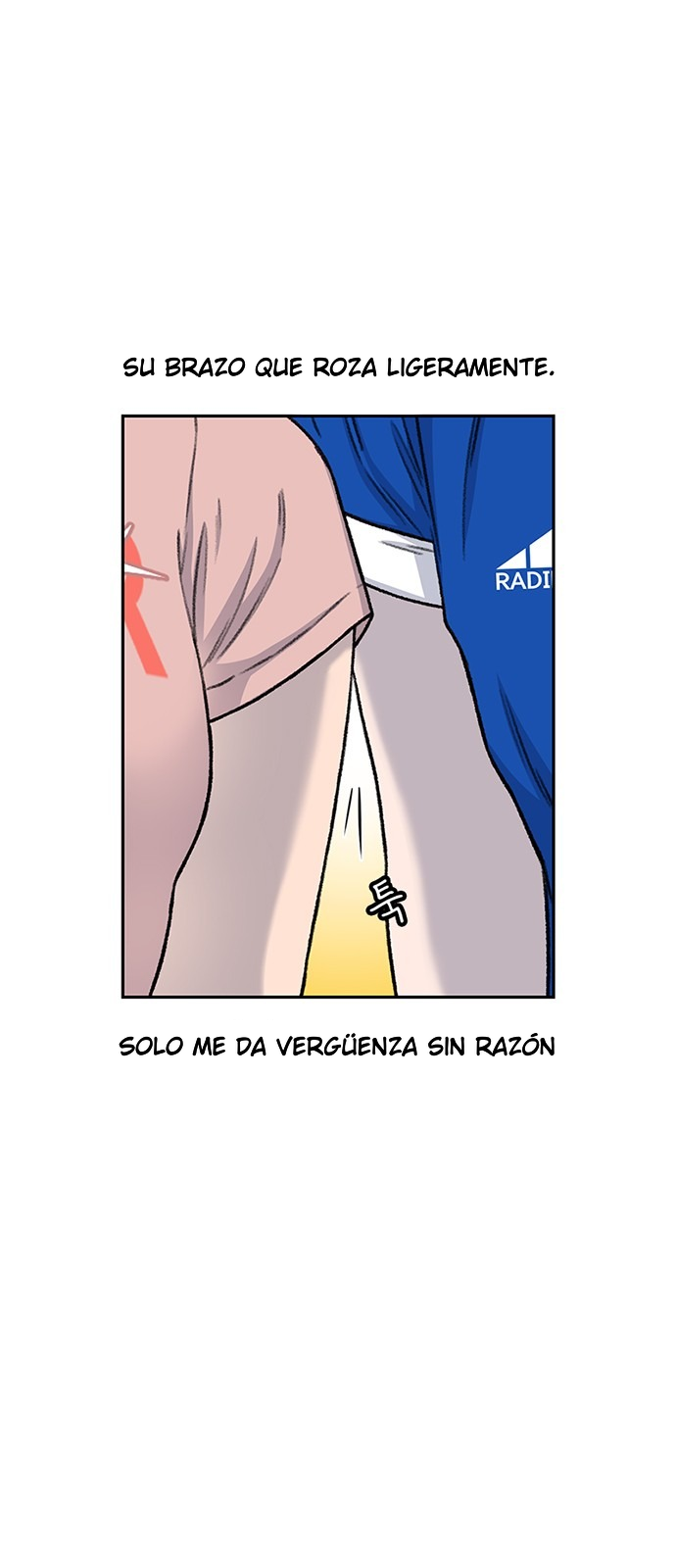 Star Ginseng Store Capítulo 80 - Page 6