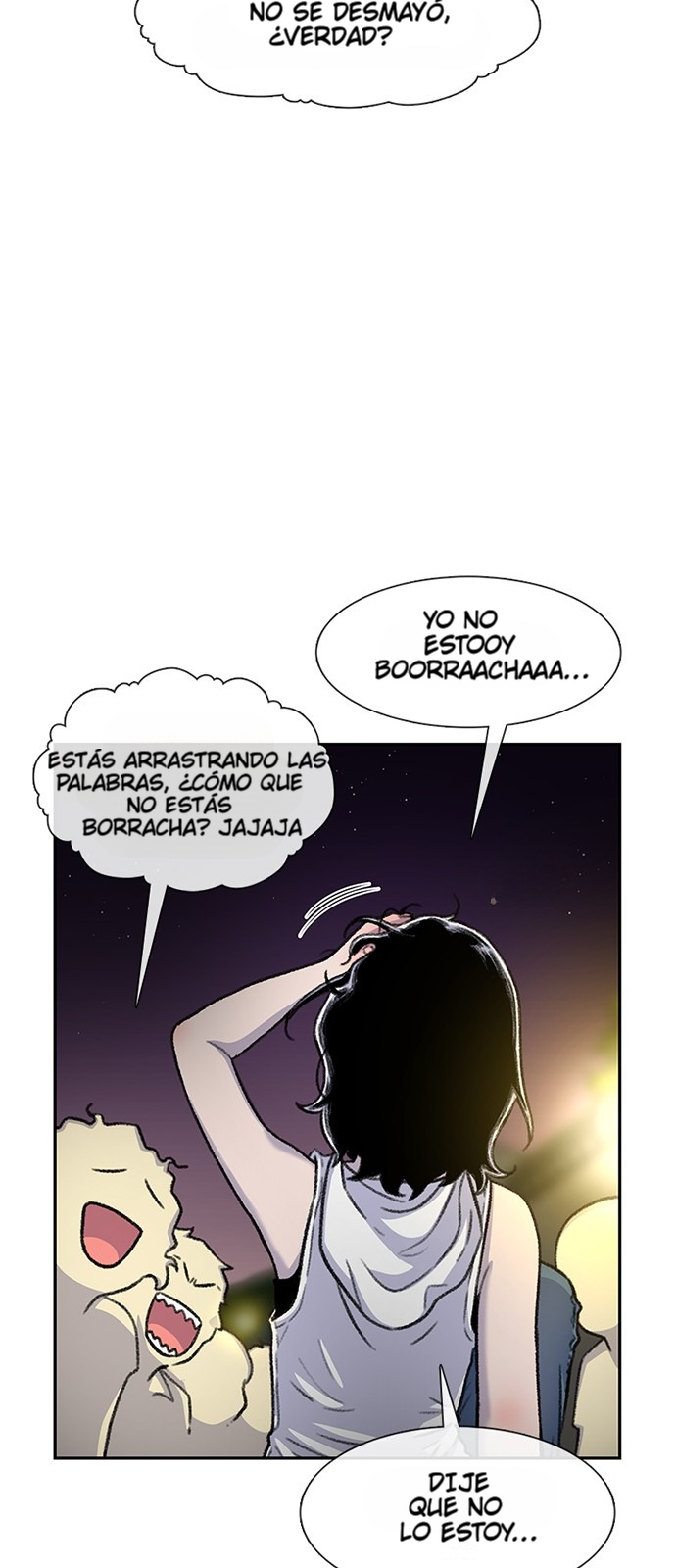 Star Ginseng Store Capítulo 80 - Page 60