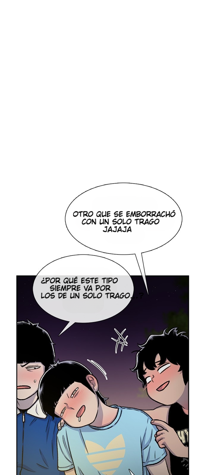 Star Ginseng Store Capítulo 80 - Page 62