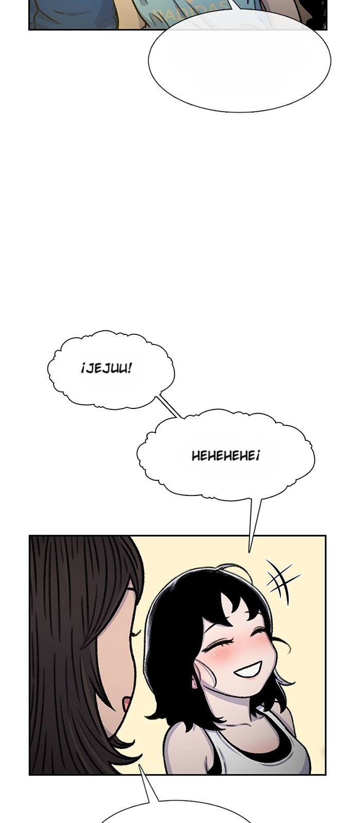 Star Ginseng Store Capítulo 80 - Page 63