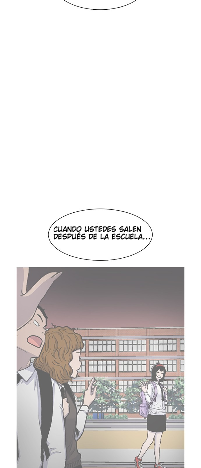 Star Ginseng Store Capítulo 80 - Page 67