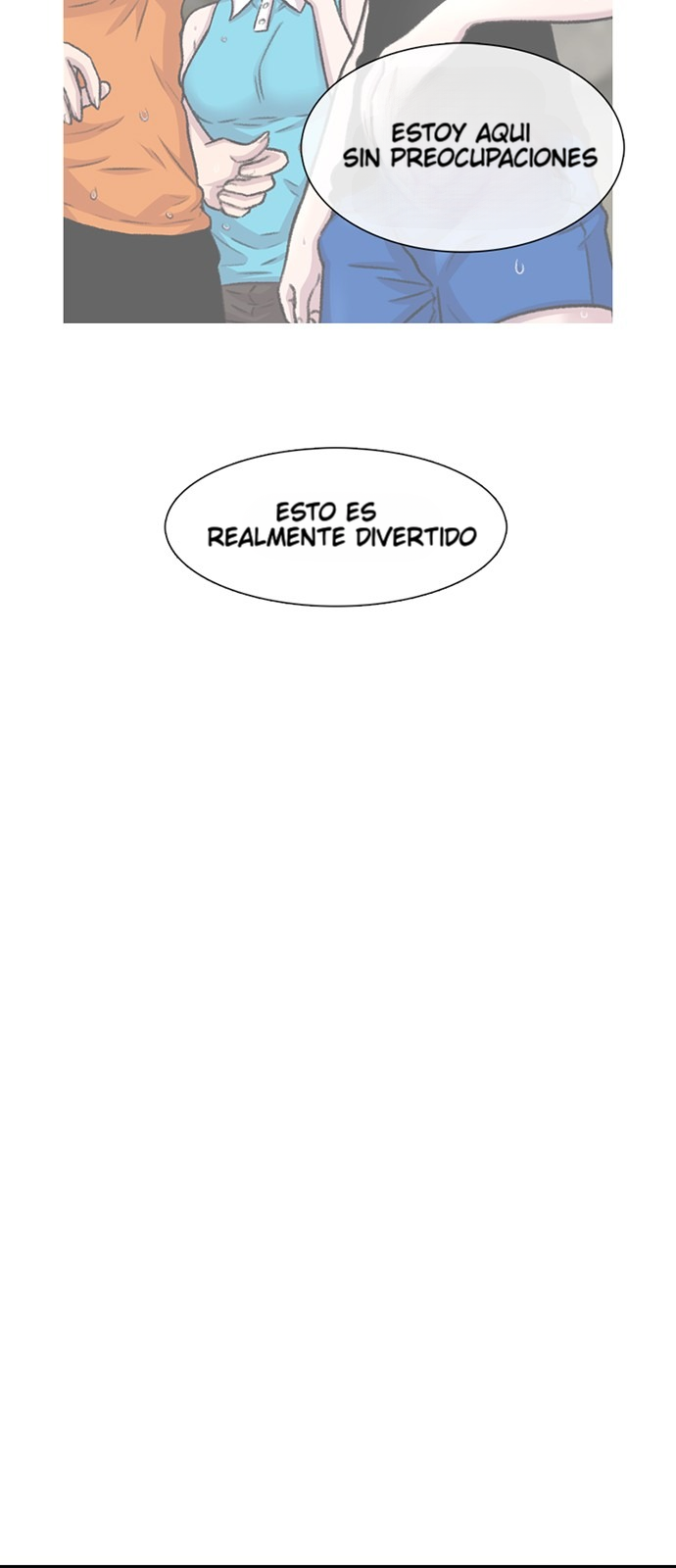 Star Ginseng Store Capítulo 80 - Page 69